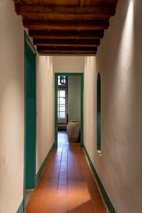 Raffinato Trilocale San Frediano Appartement Florence Buitenkant foto